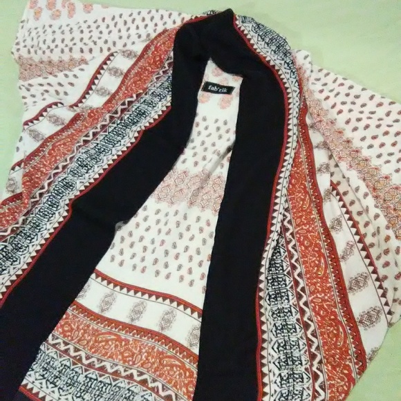 Cute kimono - Picture 5 of 8